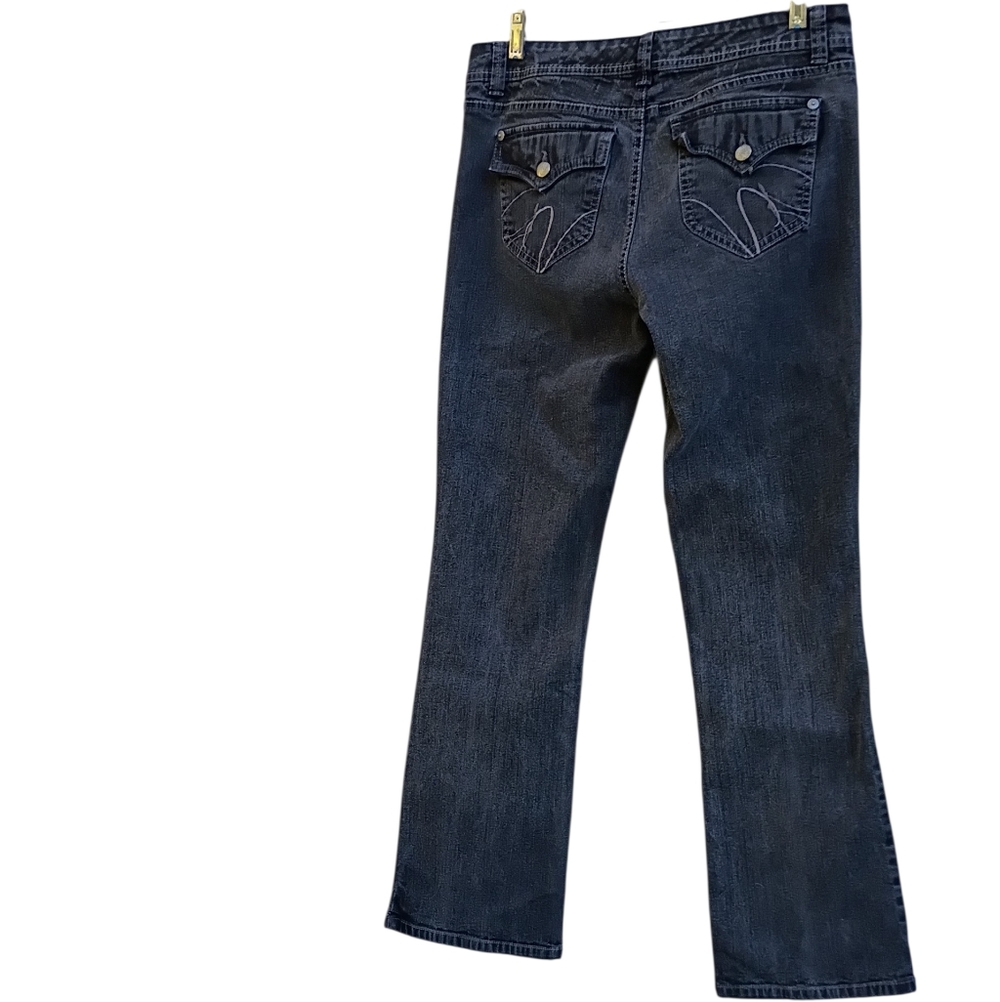 Gloria Vanderbilt Sadora jeans sz 10
